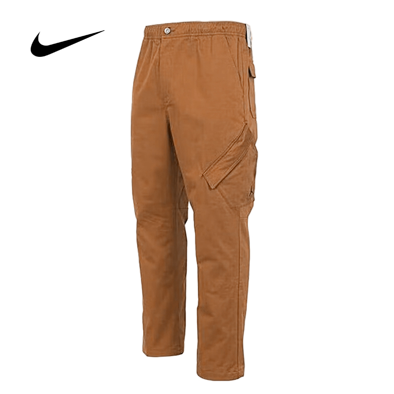 Men Shoes Jordan - Мужские брюки-карго Nike Jordan Essentials Straight