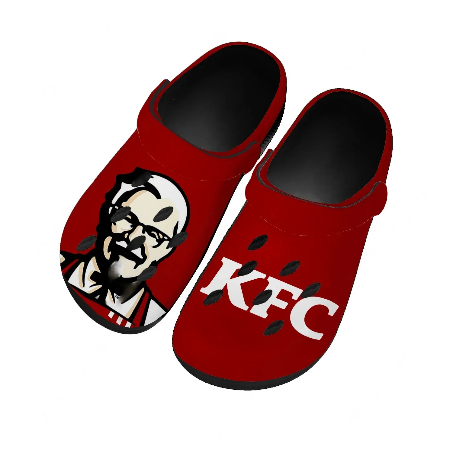 Men'S Shoes Quality - Сандалии KFC для женщин и подростков,