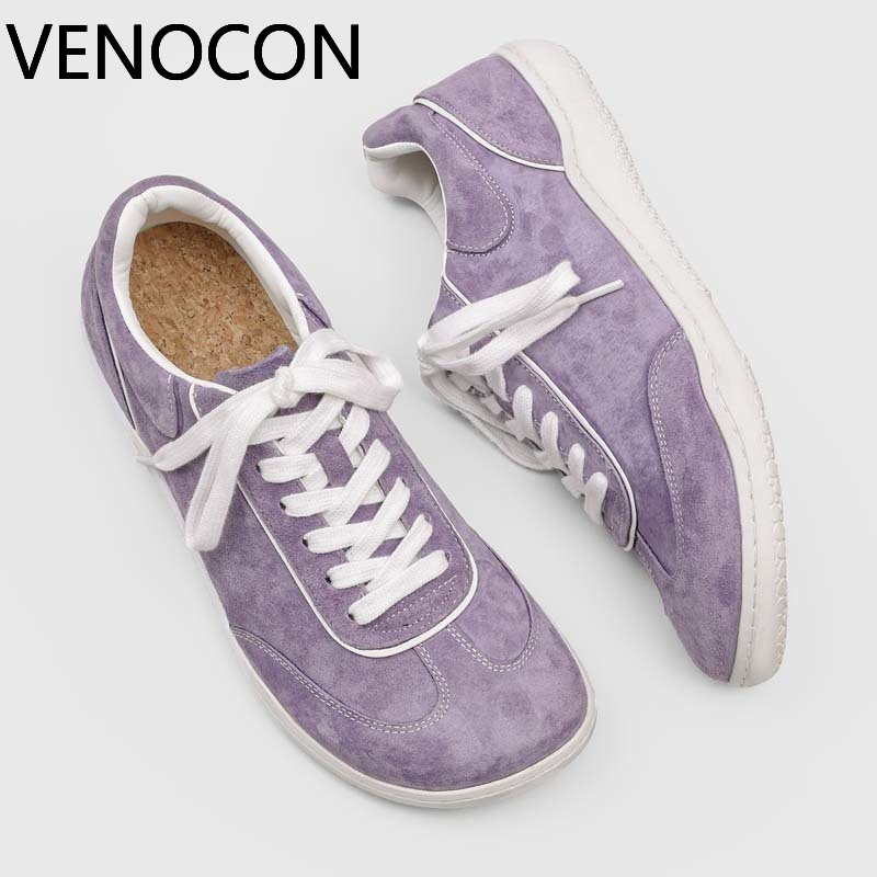 Men'S Shoes For Wide Feet - Кроссовки VENOCON унисекс с широким носком