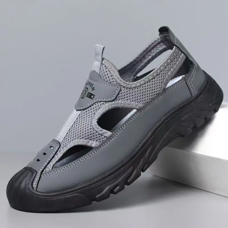 Men Shoes On Clearance - 2025 мужские летние кроссовки, удобные повседневные