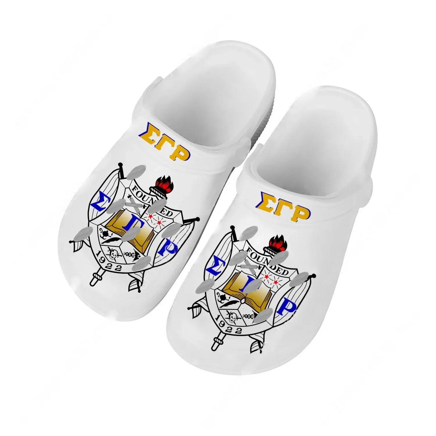 Men'S Shoes Quality - Сандалии Sigma Gamma Rho для мужчин,