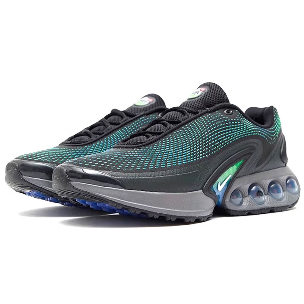 Men'S Shoes Nike Air Max - Мужские кроссовки Nike Air Max Dn