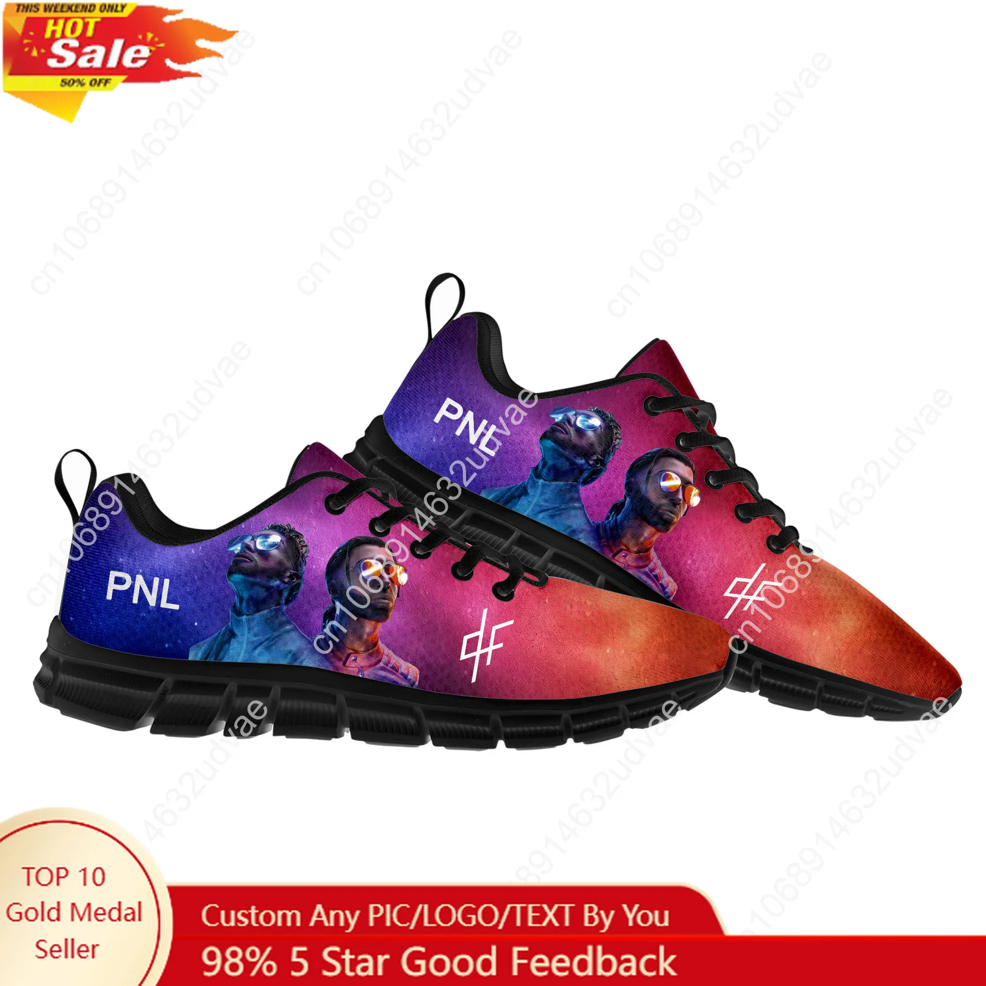 Men'S Shoes Casual Sneakers - Кроссовки Le Monde Chico Sports Shoes