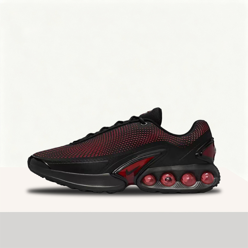 Men'S Shoes Nike Air Max - Кроссовки Nike Air Max Dn Soft: