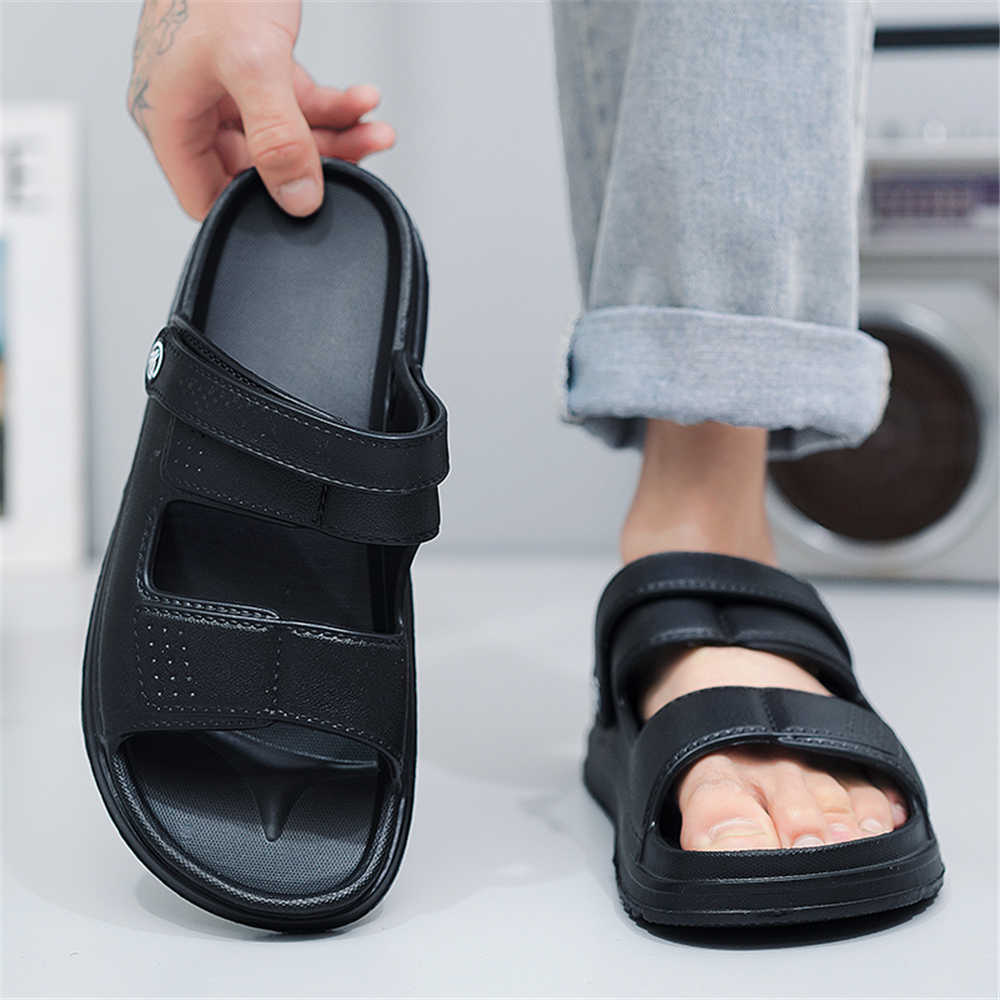 Men Shoes On Clearance - Мягкие сандалии с мягкой подошвой, размер
