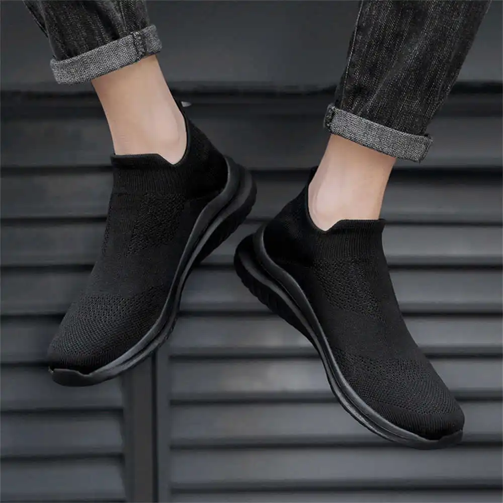 Men Shoes On Clearance - Бежевые мягкие новые новые теннисные туфли,