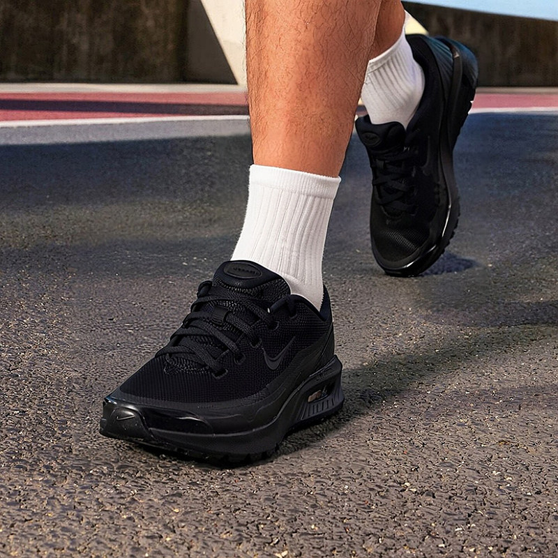 Men'S Shoes Nike Air Max - Мужские повседневные кроссовки Nike Air Max