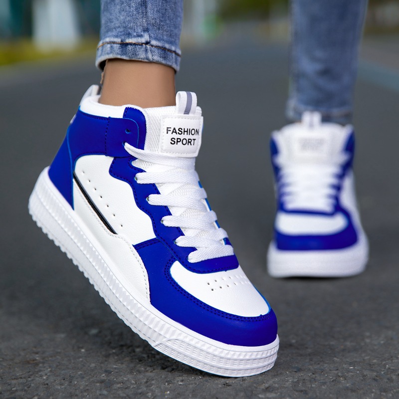 Men'S Shoes Casual Sneakers - MAEDEF/женская обувь на плоской подошве, повседневная