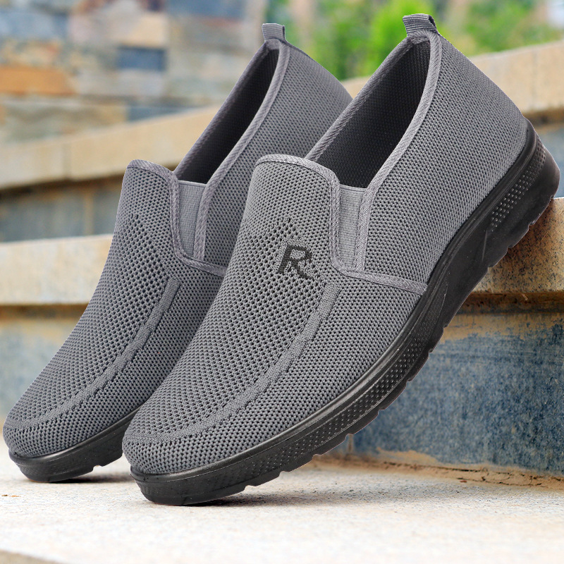 Men Shoes On Clearance - ​ Мужские повседневные кроссовки, летние легкие