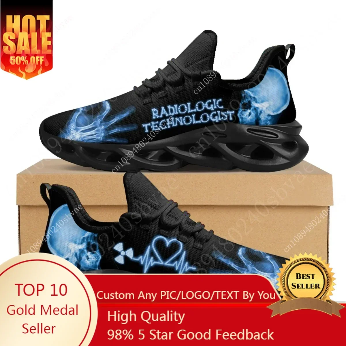Men'S Shoes Casual Sneakers - Кроссовки для радиологов, мужские и женские,