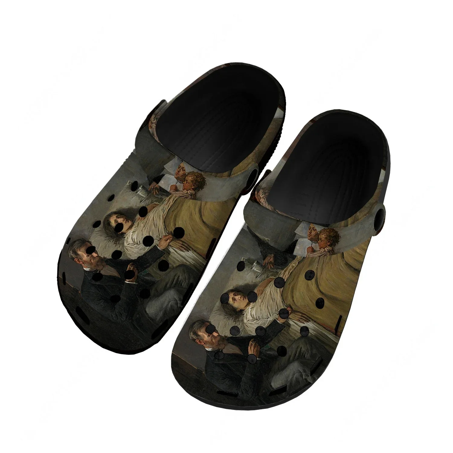 Men'S Shoes Quality - Сандалии Picasso для женщин и подростков,