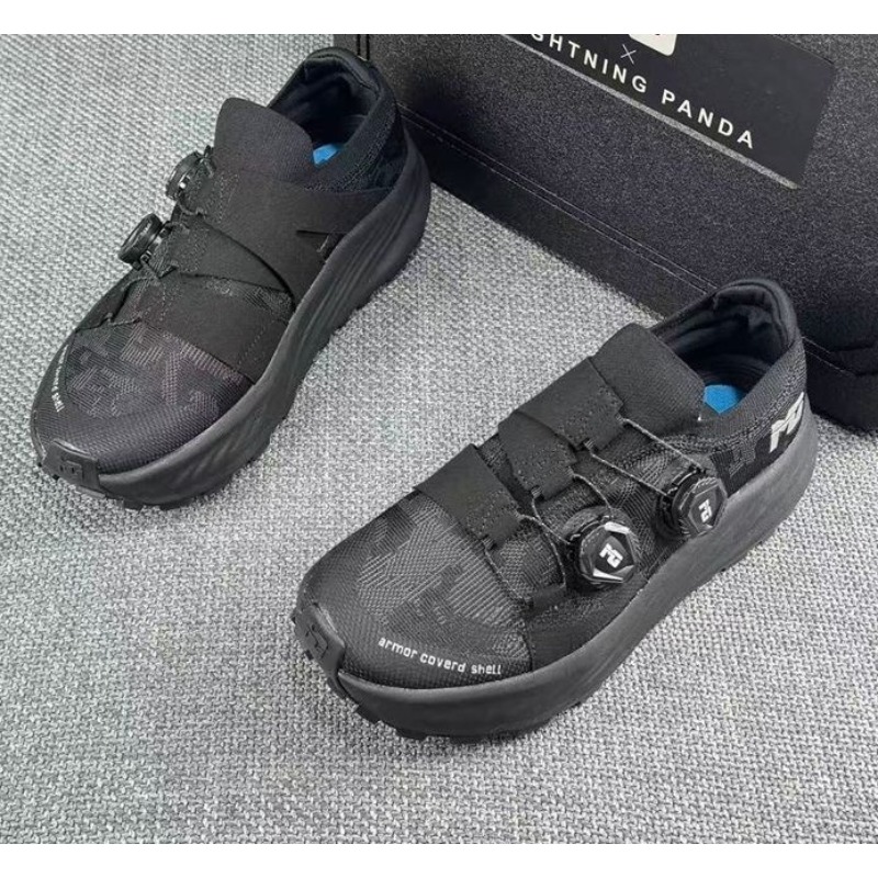 Men'S Shoes For Wide Feet - Высококачественные кроссовки для трейлраннинга для мужчин
