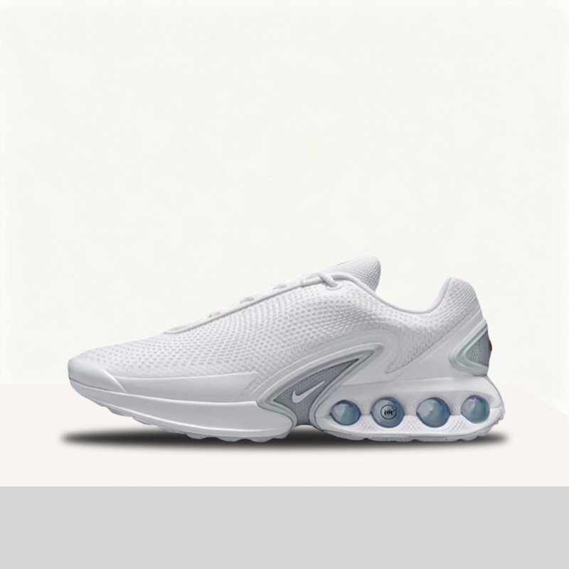 Men'S Shoes Nike Air Max - Дышащие, комфортные, амортизирующие повседневные кроссовки Nike