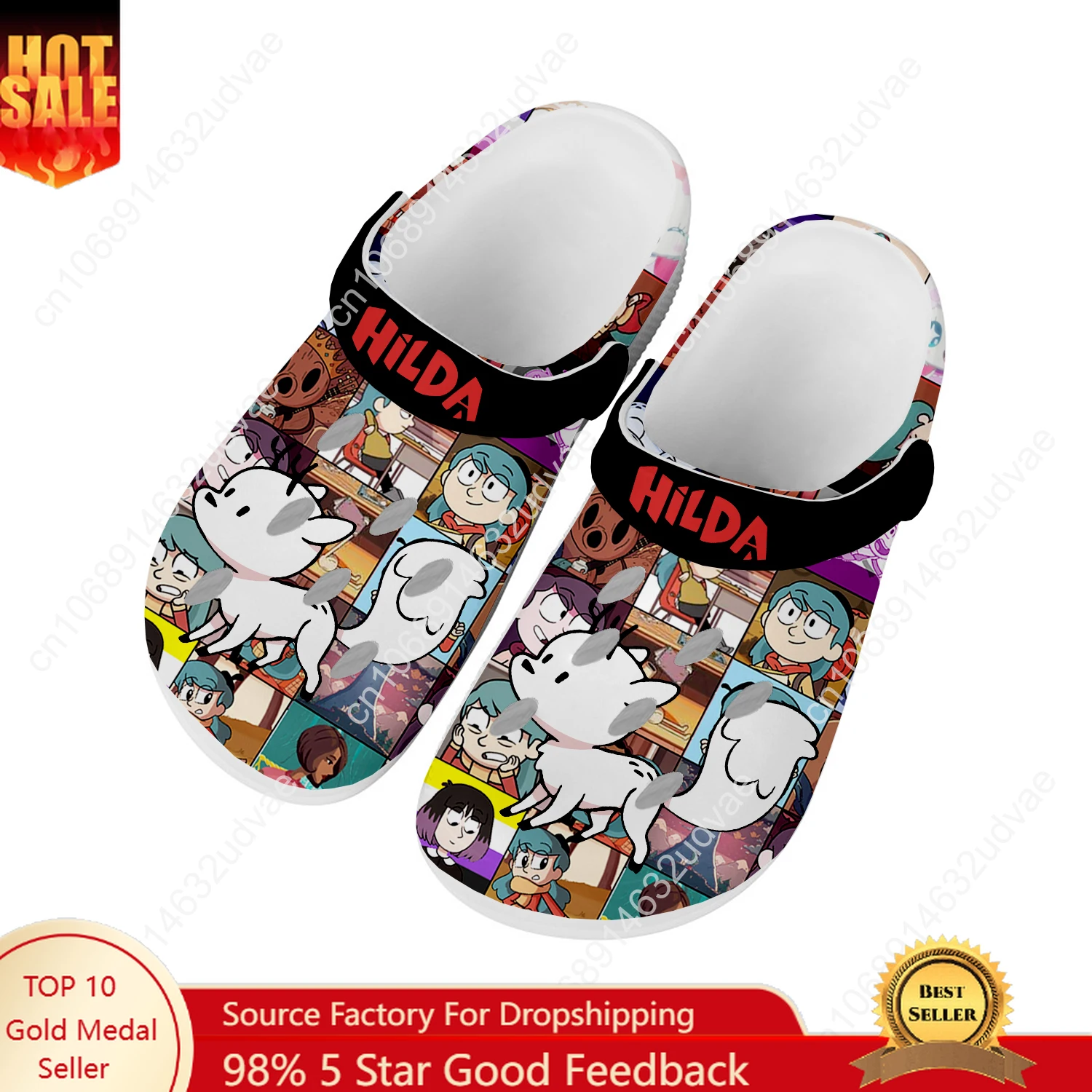Men'S Shoes Quality - Hilda Twig, водная обувь, мужские и