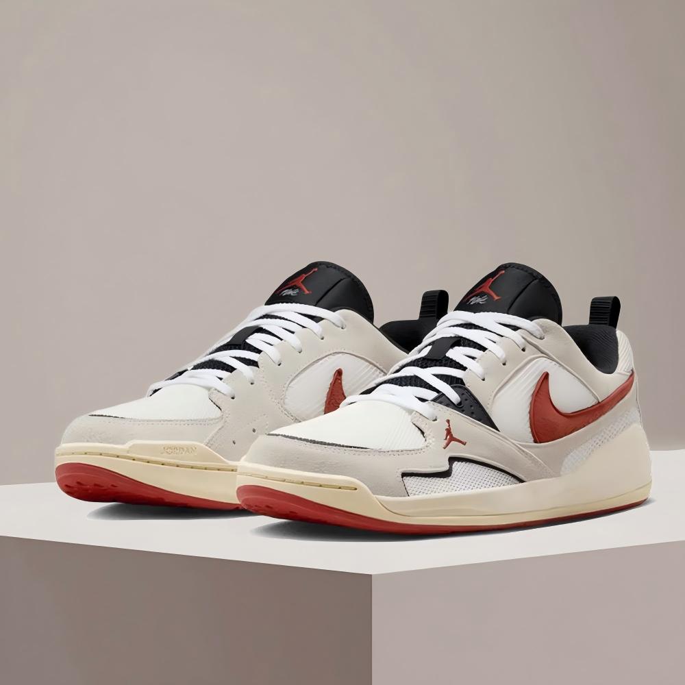 Men Shoes Jordan - Мужские кроссовки Nike Jordan CMFT Era