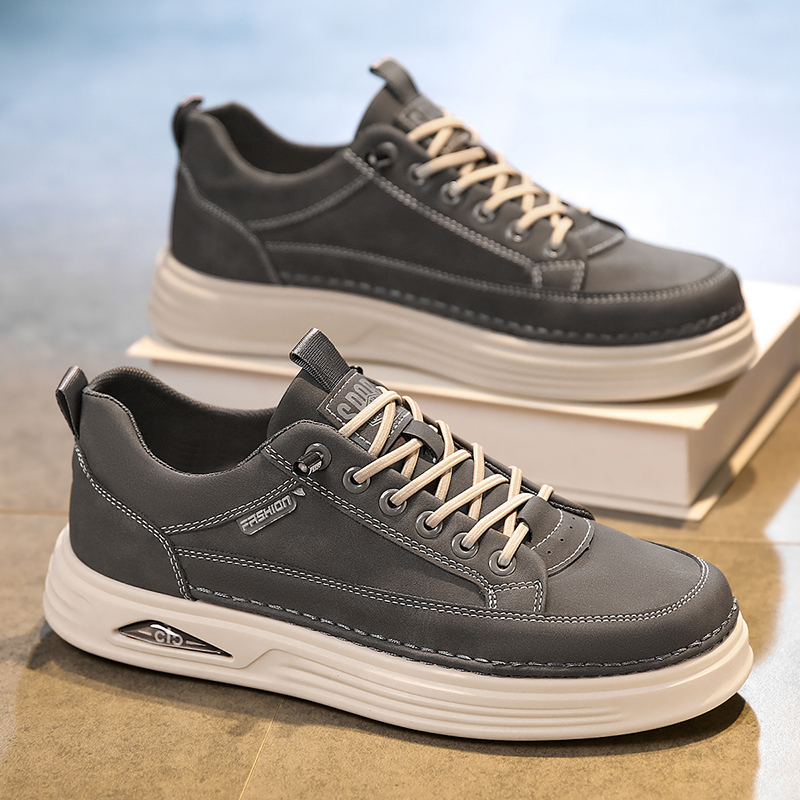 Men Shoes Zara - Мужская обувь, повседневные кроссовки, осенние кроссовки