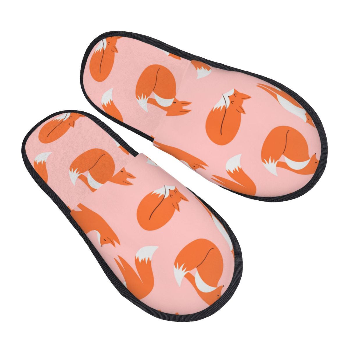 Зимние тапочки для женщин и му – обзор и цена Men Shoes Illustration