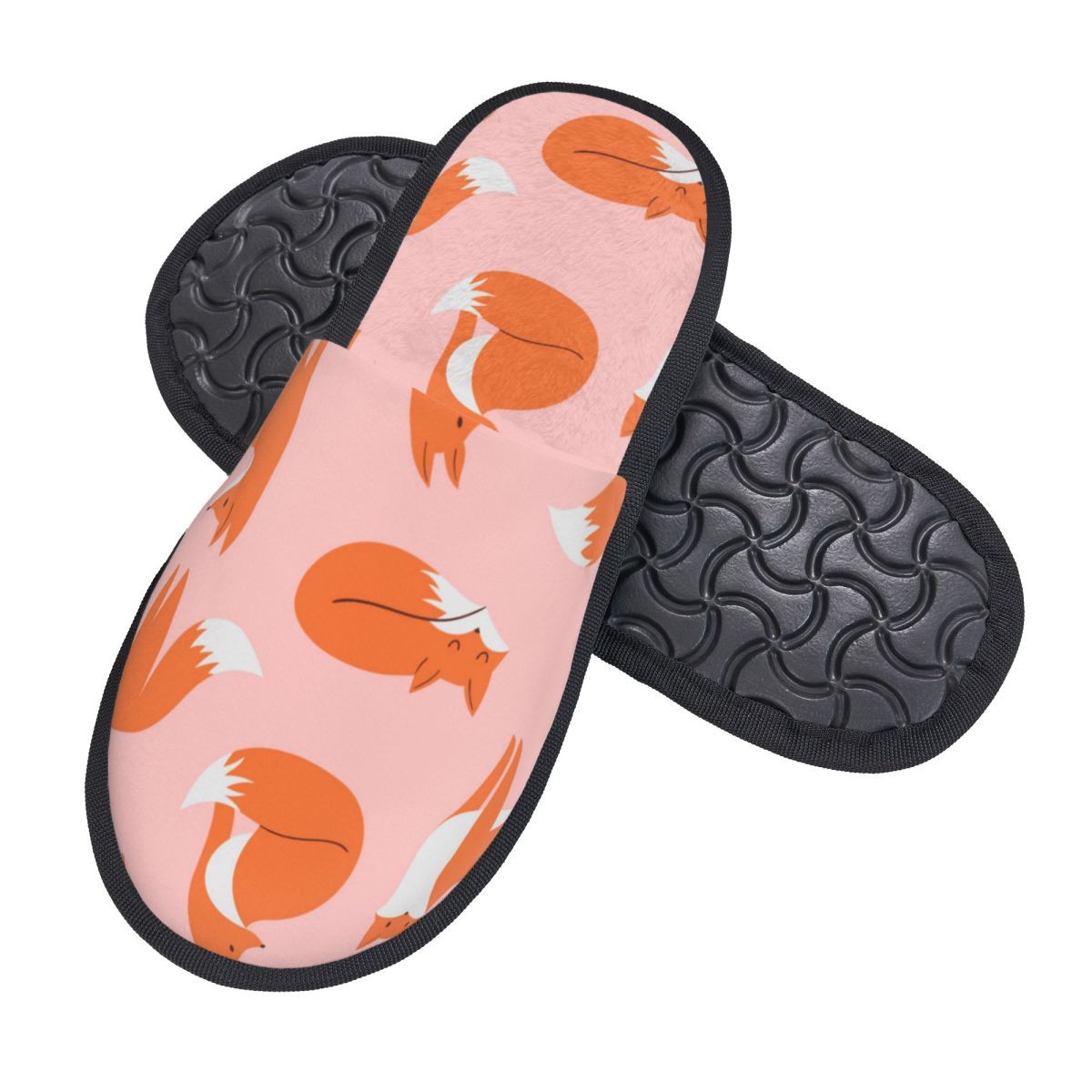 Зимние тапочки для женщин и му – обзор и цена Men Shoes Illustration