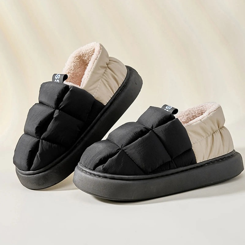 Зимние меховые тапочки для жен – обзор и цена Men Shoes Winter