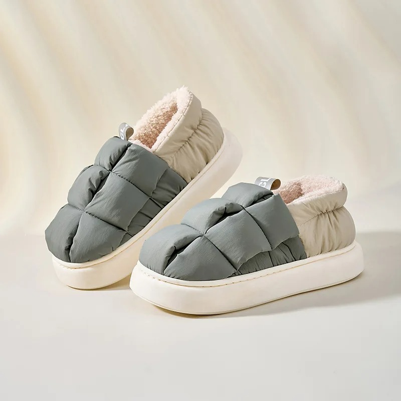 Зимние меховые тапочки для жен – обзор и цена Men Shoes Winter