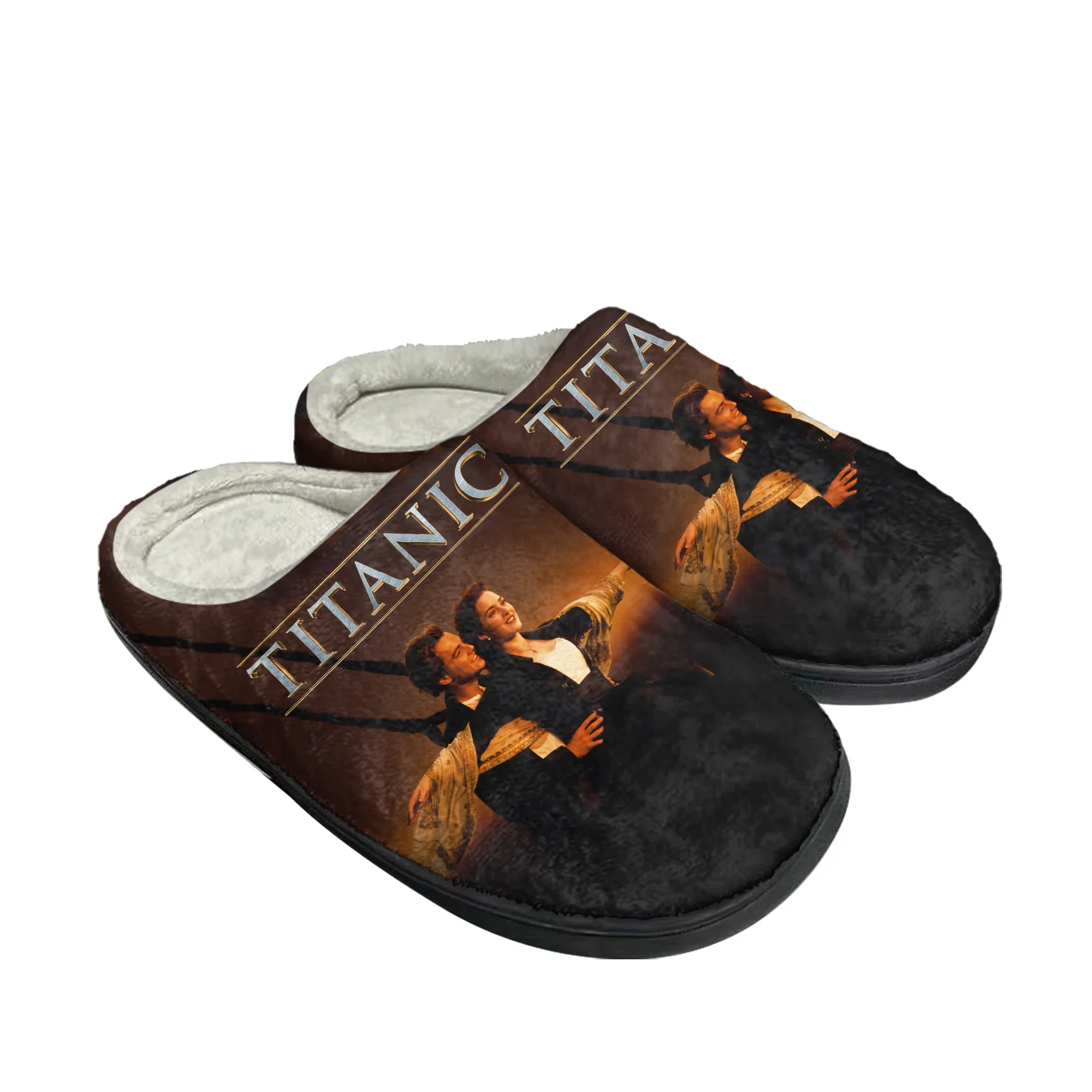 Теплые домашние тапочки из хло – обзор и цена Men Shoes Winter