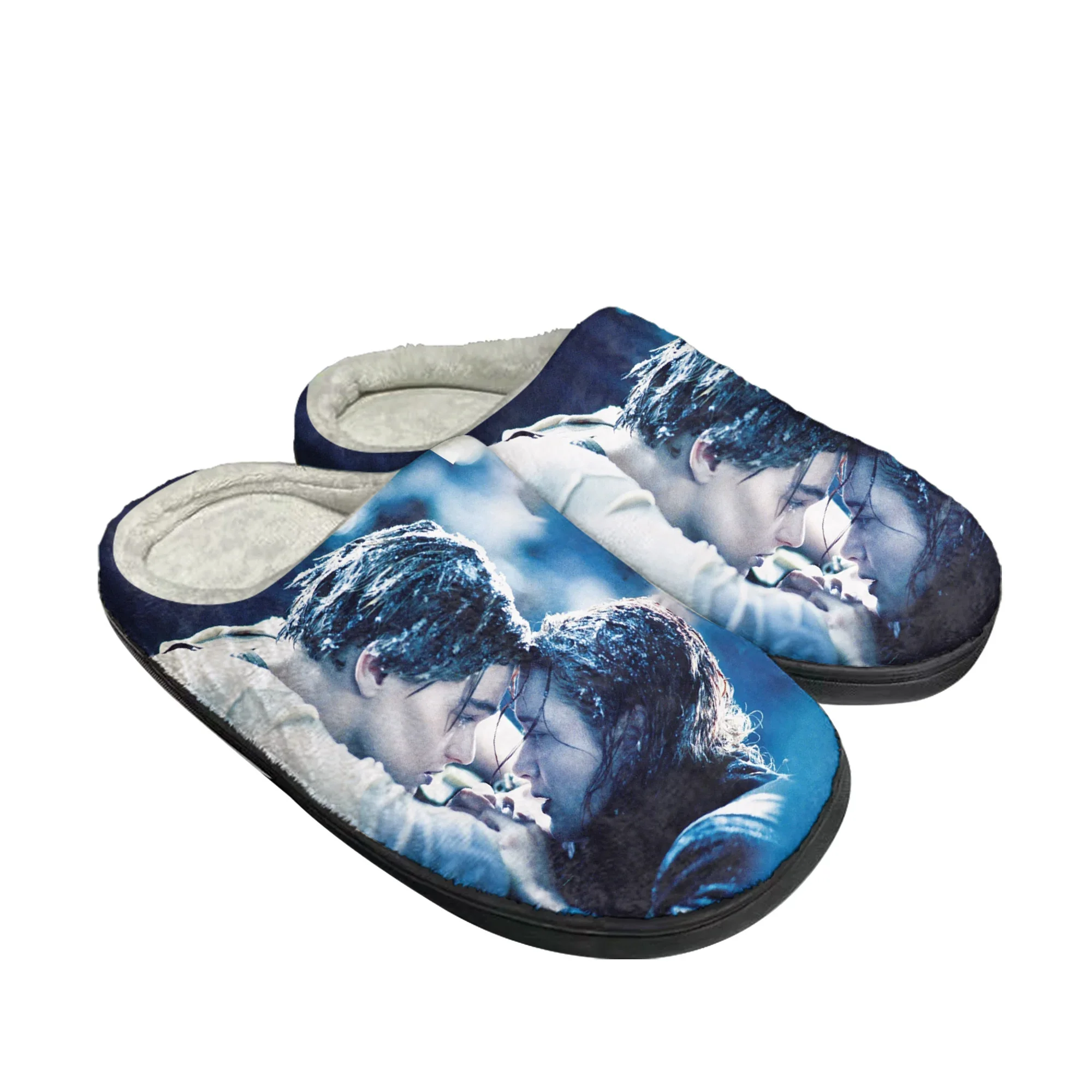 Теплые домашние тапочки из хло – обзор и цена Men Shoes Winter