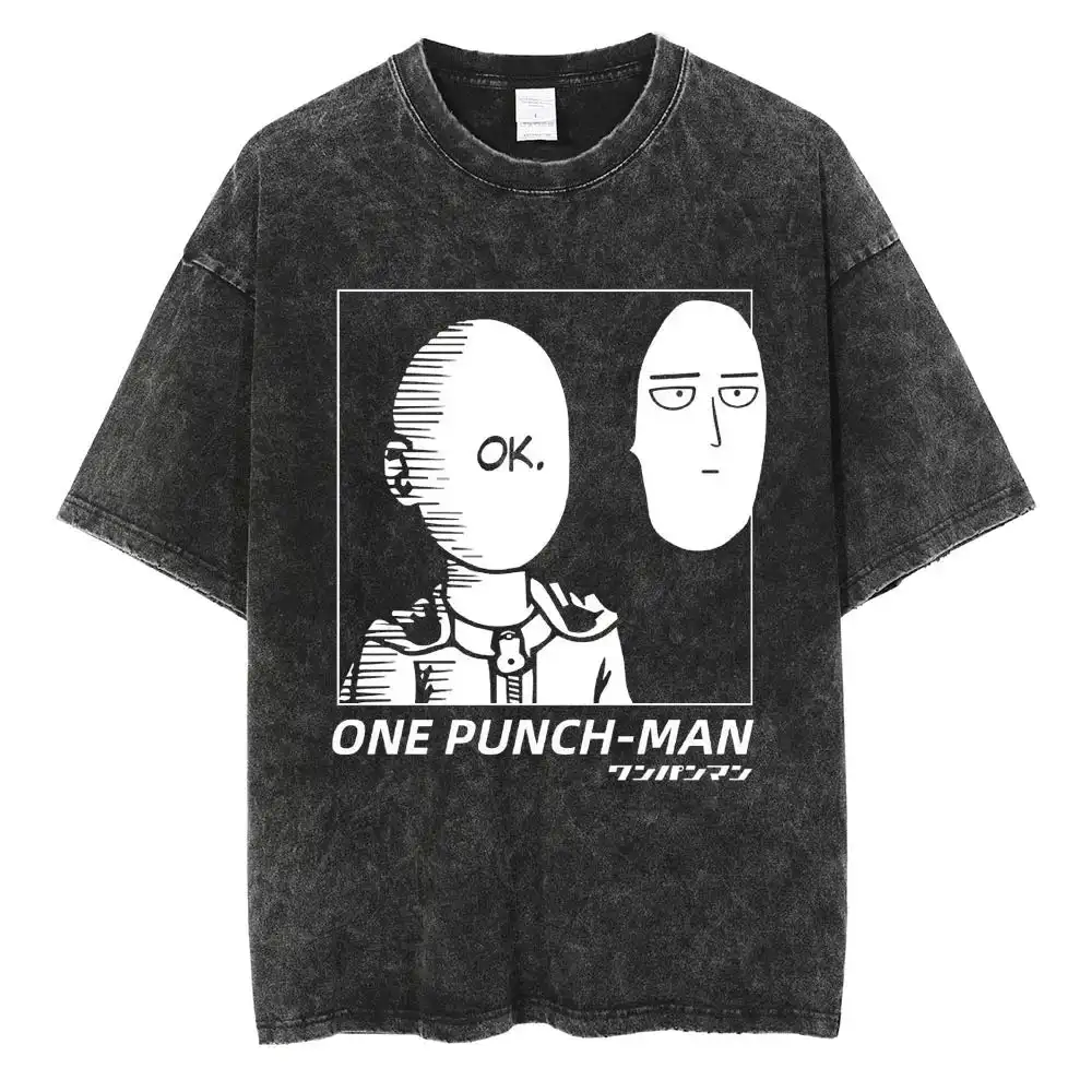 Винтажная футболка One Punch M – обзор и цена Men Shoes Illustration