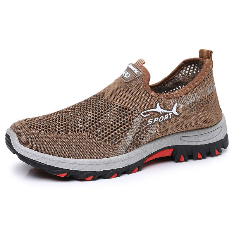 Мужские летние кроссовки, спор – обзор и цена Men Shoes On Clearance