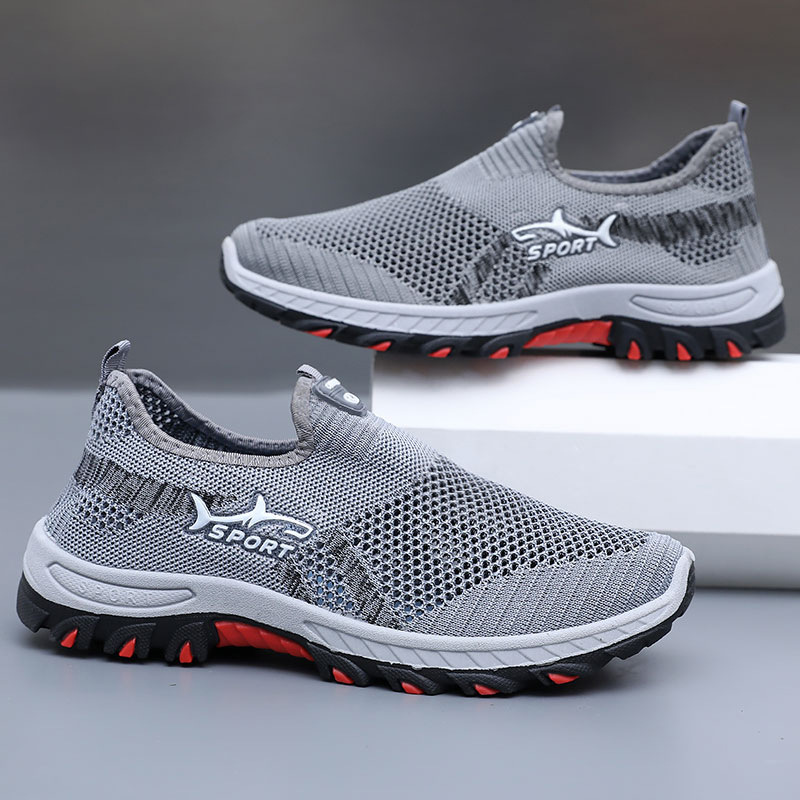 Мужские летние кроссовки, спор – обзор и цена Men Shoes On Clearance