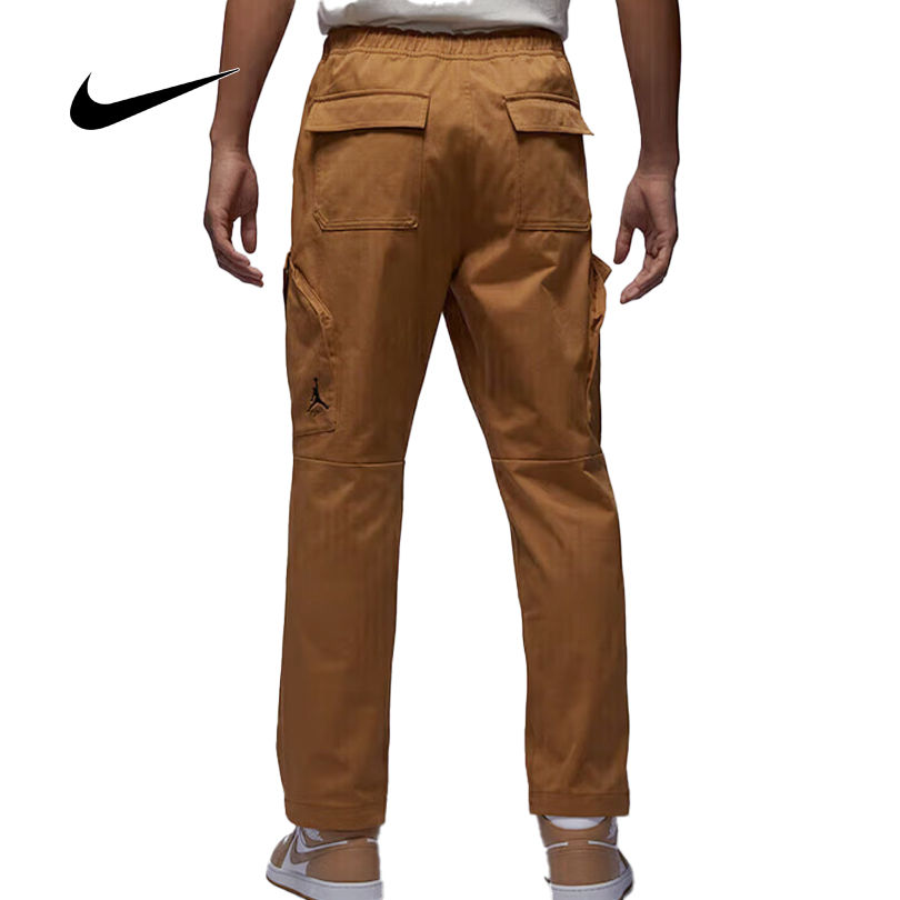 Мужские брюки-карго Nike Jorda – обзор и цена Men Shoes Jordan