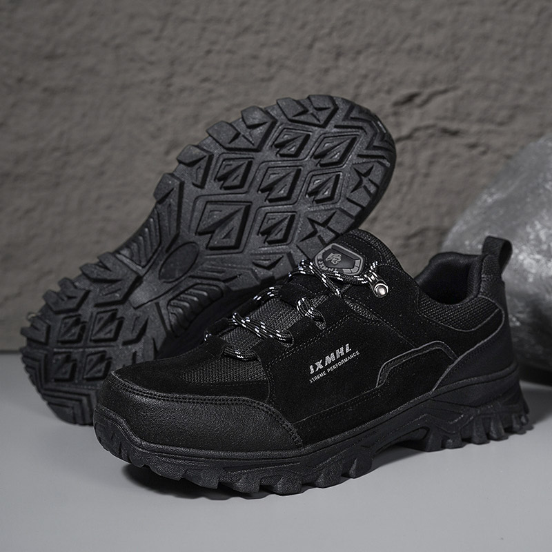 Летние мужские походные ботинк – обзор и цена Hiking Boot Waterproof