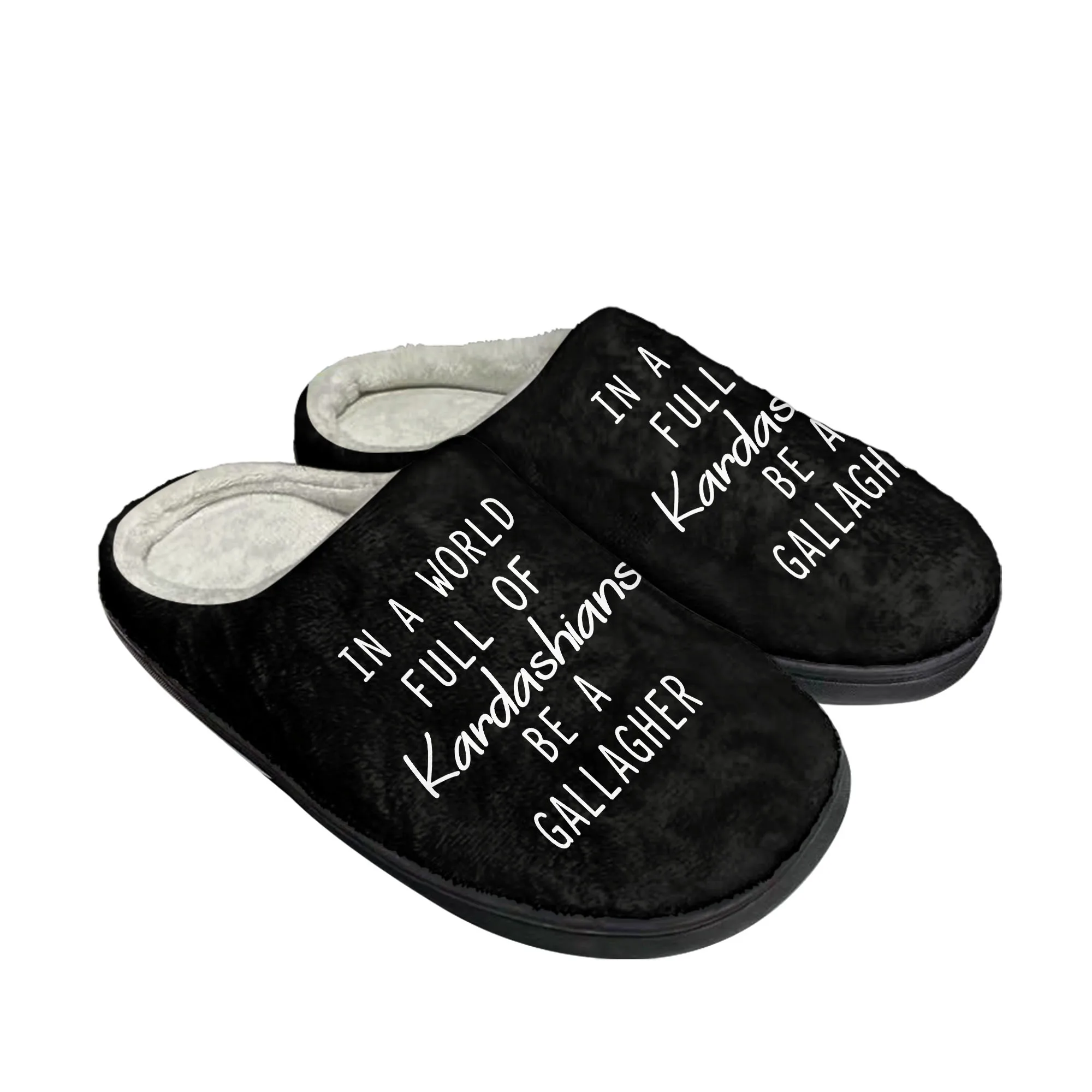 Домашние хлопковые тапочки Sha – обзор и цена Men Shoes Winter