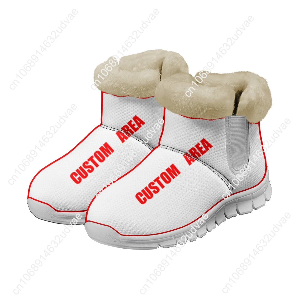Плюшевые кроссовки-ботинки к 2 – обзор и цена Men'S Shoes Casual Sneakers