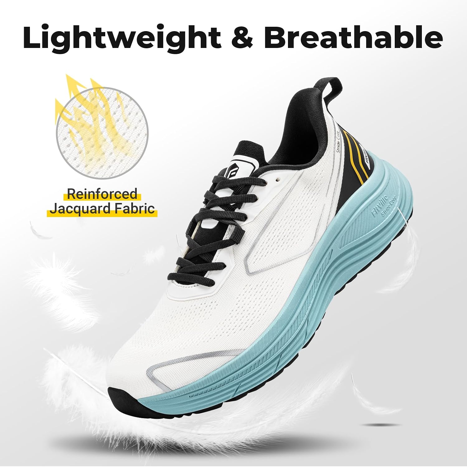 Мужские кроссовки FitVille для – обзор и цена Men Shoes Jordan