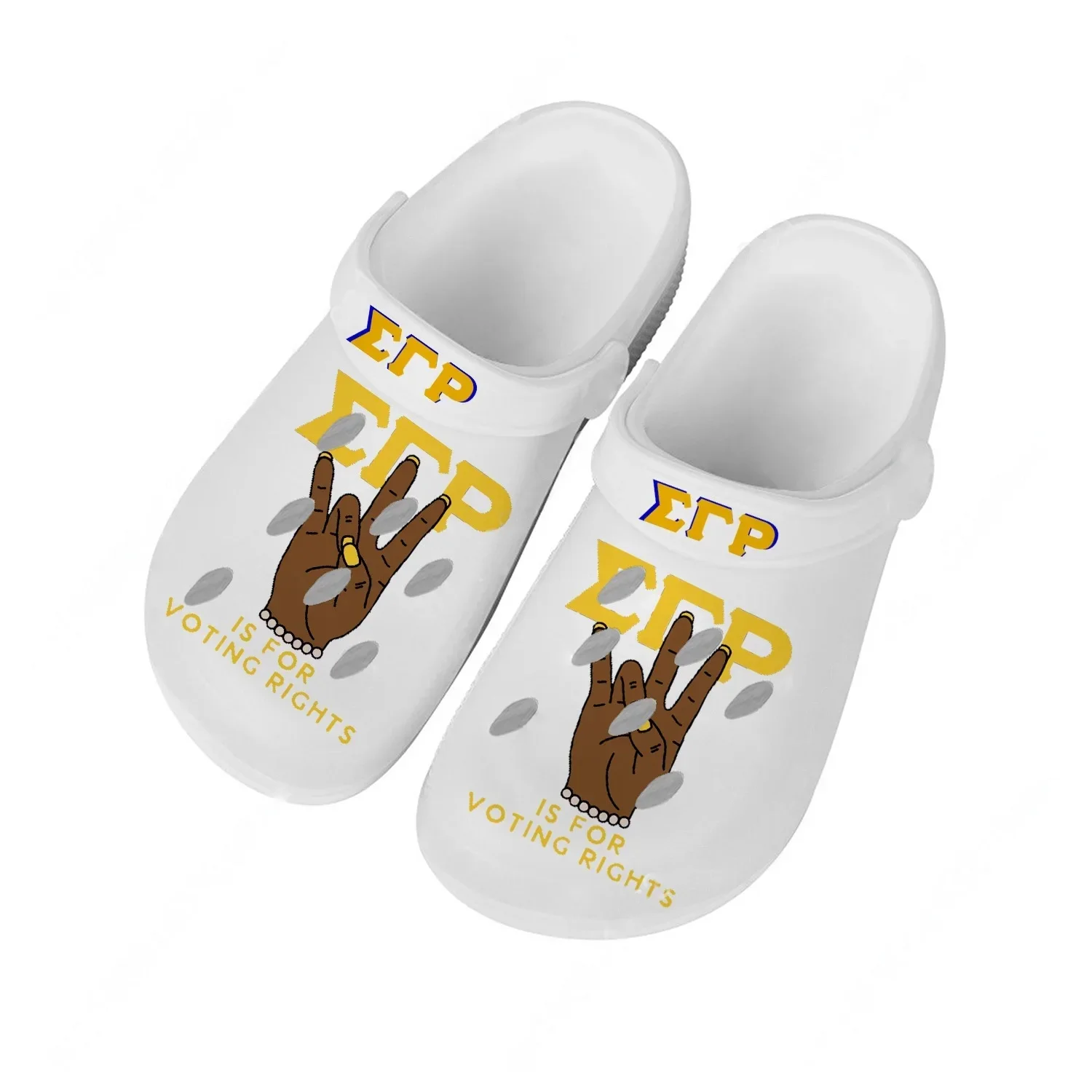 Сандалии Sigma Gamma Rho для м – обзор и цена Men'S Shoes Quality