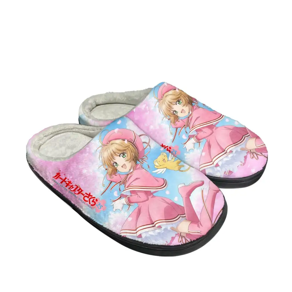 Cardcaptor Sakura Kinomoto дом – обзор и цена Men Shoes Winter
