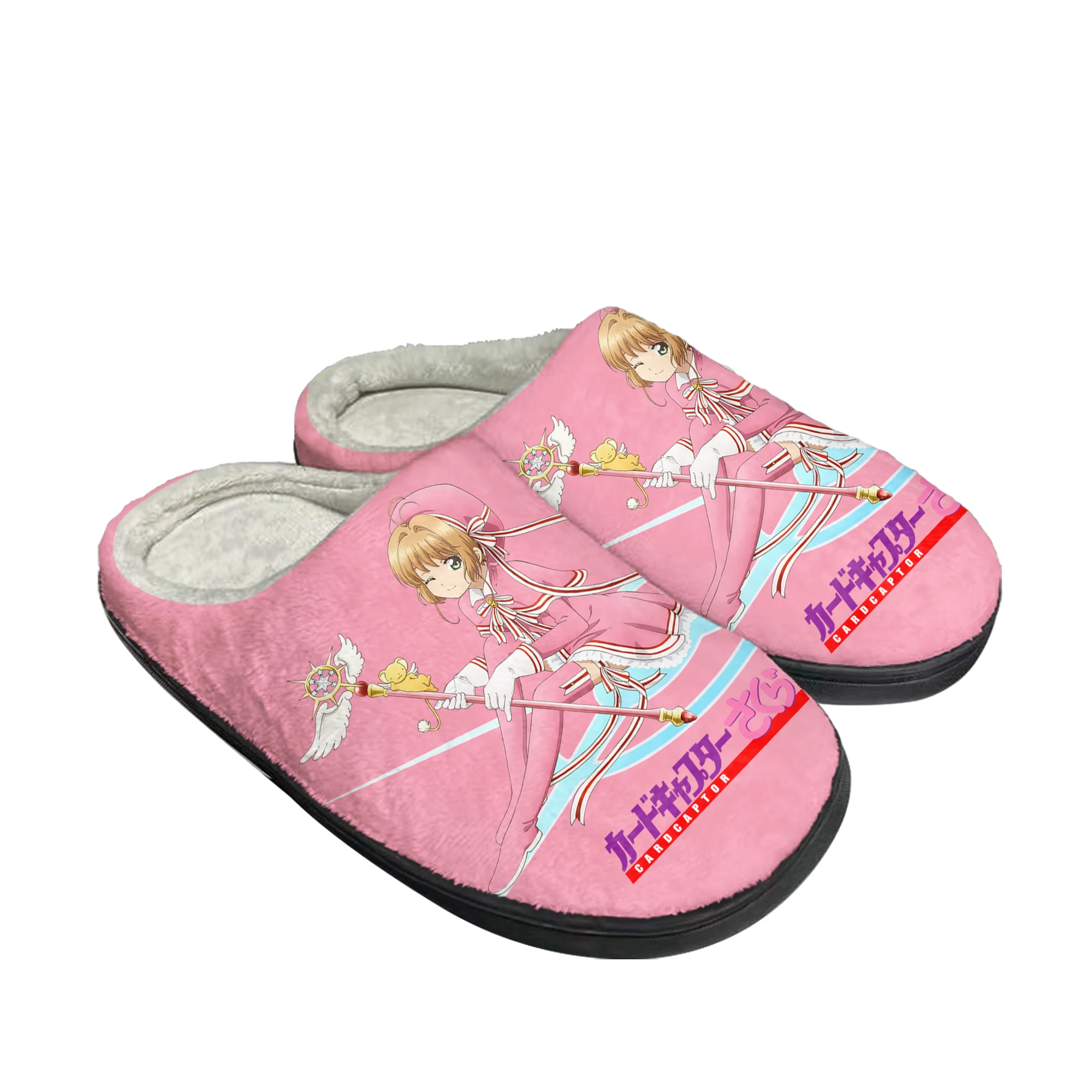 Cardcaptor Sakura Kinomoto дом – обзор и цена Men Shoes Winter