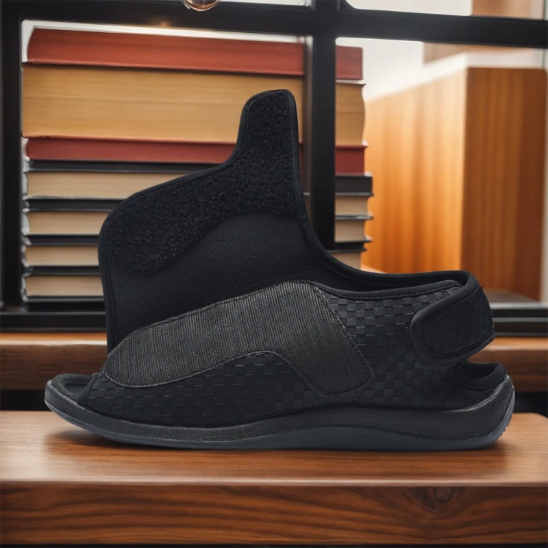 Женские и мужские тапочки для  – обзор и цена Men'S Shoes For Wide Feet