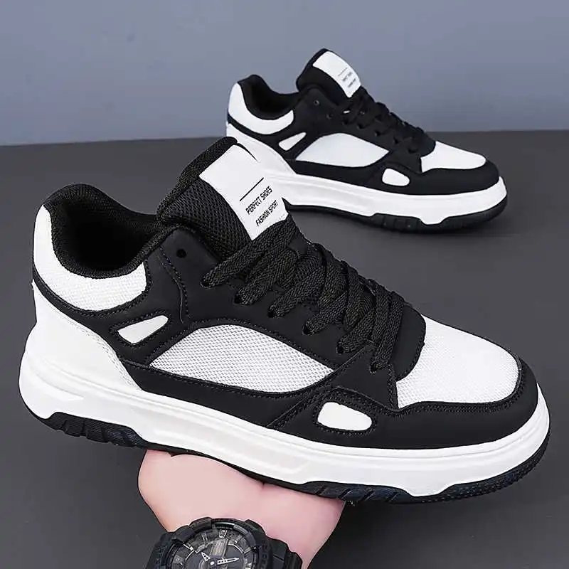 Мужская дизайнерская обувь на  – обзор и цена Men'S Shoes Casual Sneakers