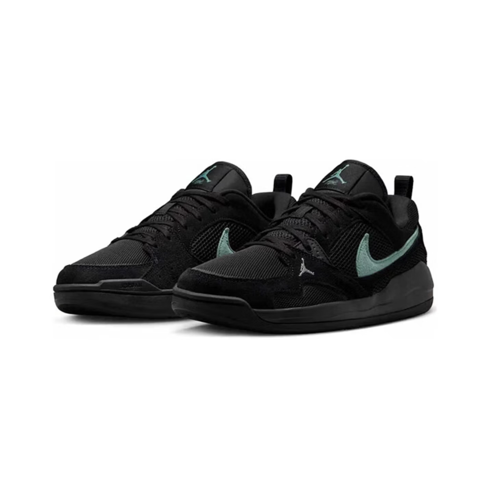Мужские низкие кроссовки Nike  – обзор и цена Men Shoes Jordan