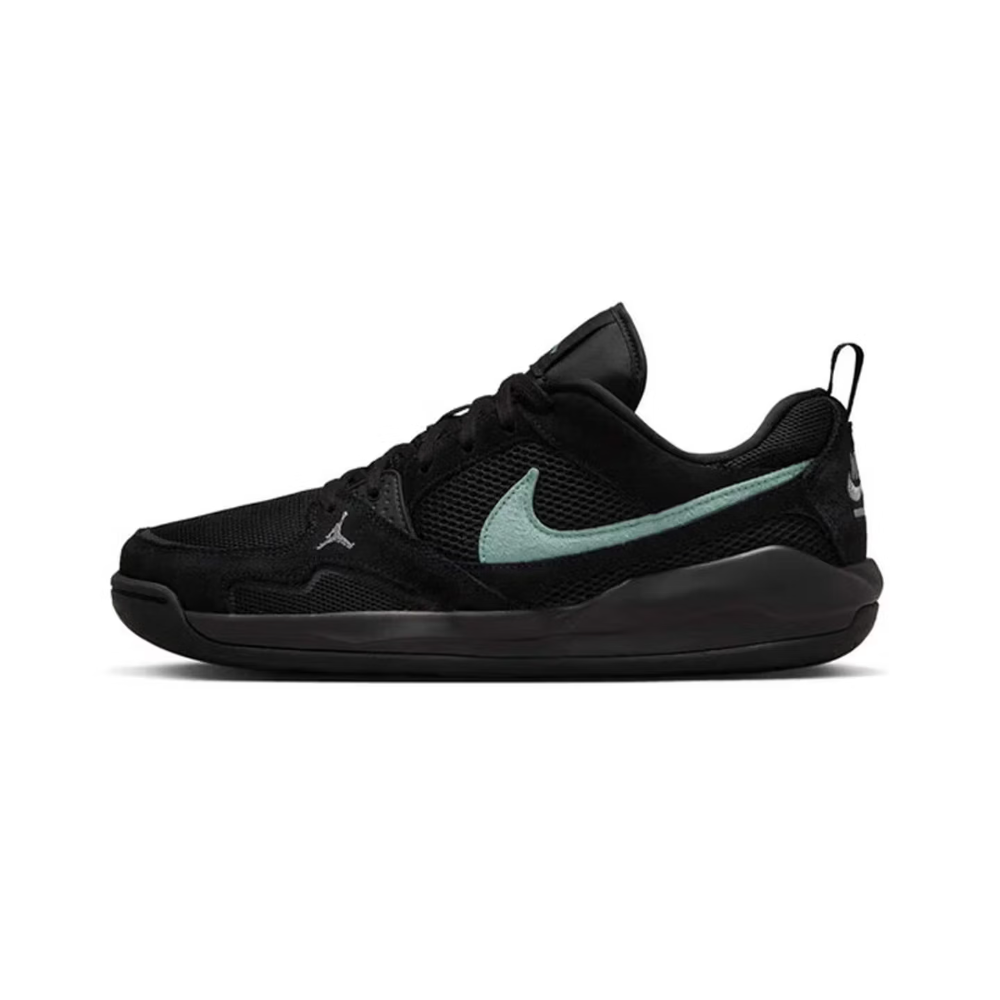 Мужские низкие кроссовки Nike  – обзор и цена Men Shoes Jordan