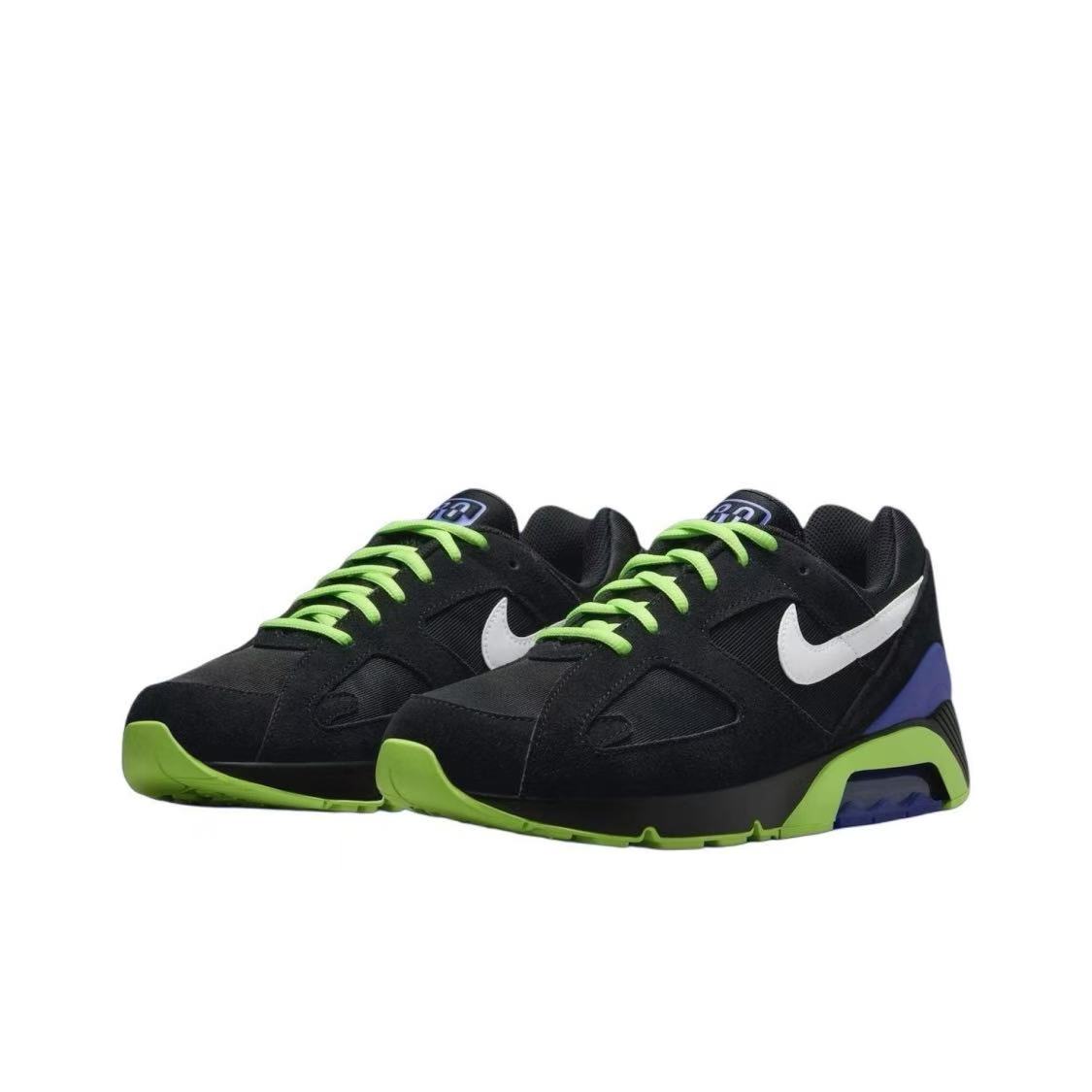 Кроссовки Nike Air Max 180 