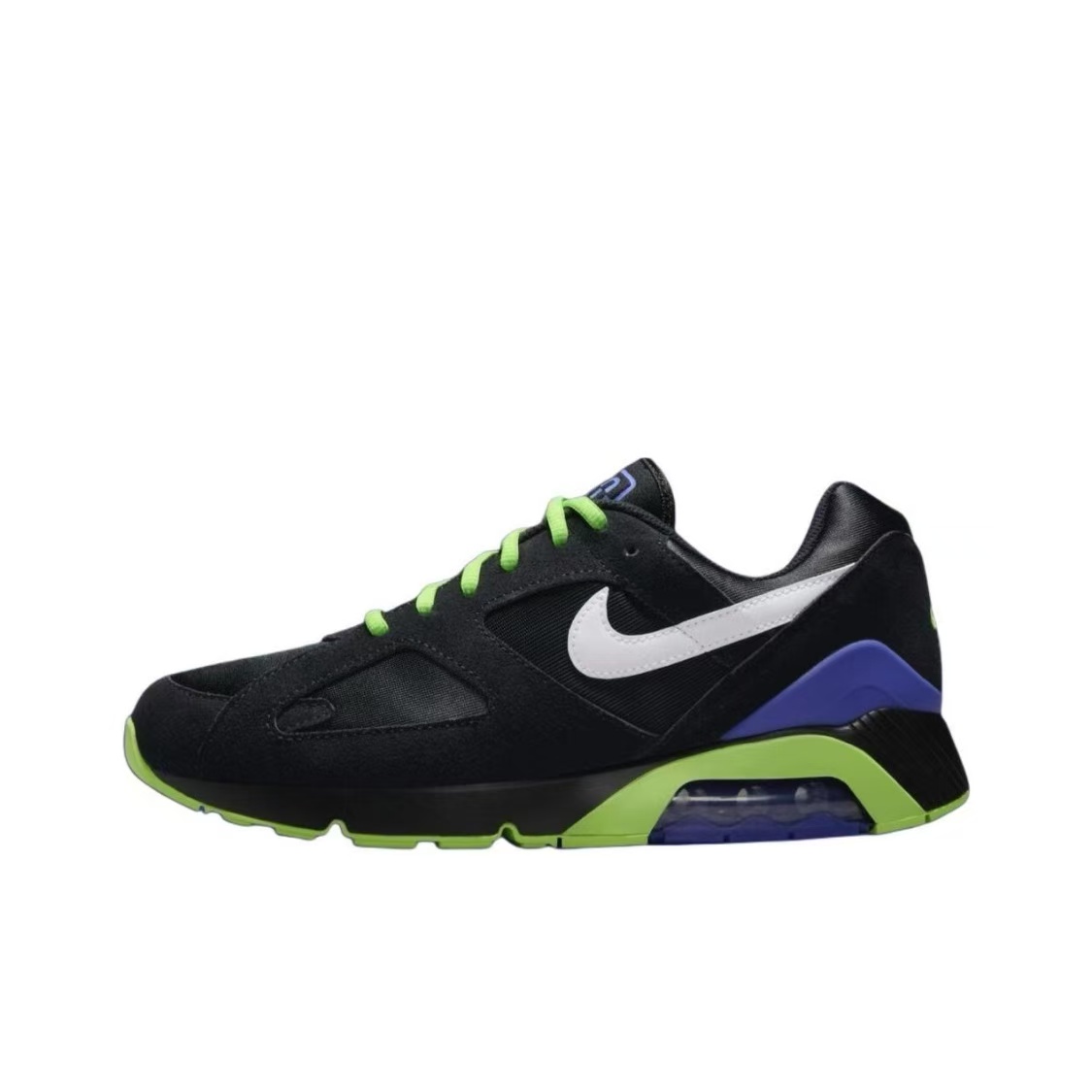 Кроссовки Nike Air Max 180 
