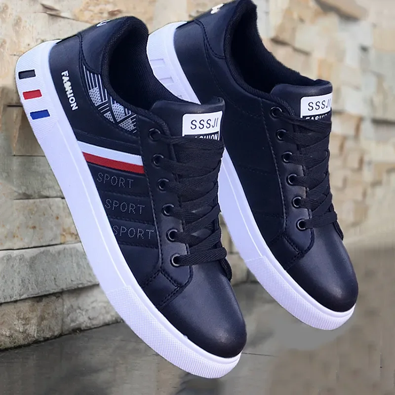 Мужская обувь на плоской подош – обзор и цена Men Shoes Zara