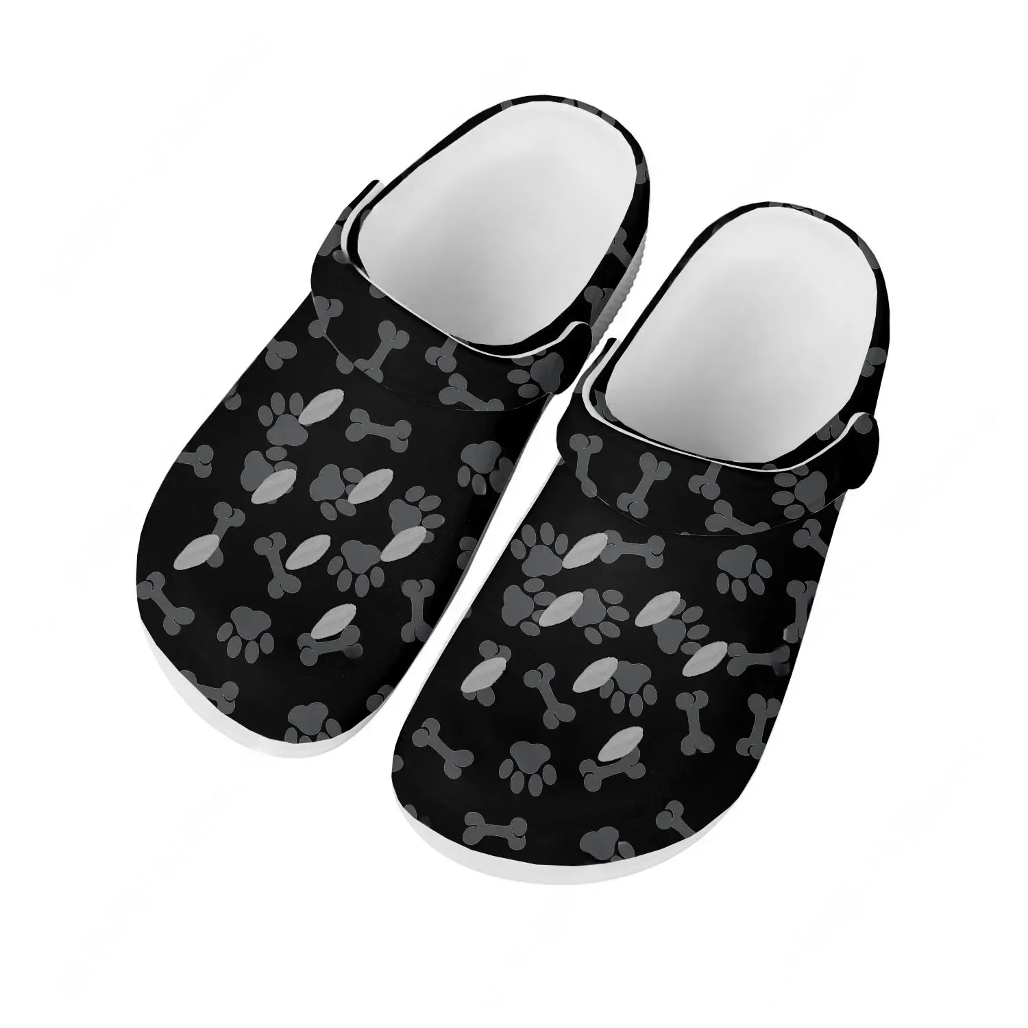 Сандалии в виде собачьей лапы  – обзор и цена Men'S Shoes Quality