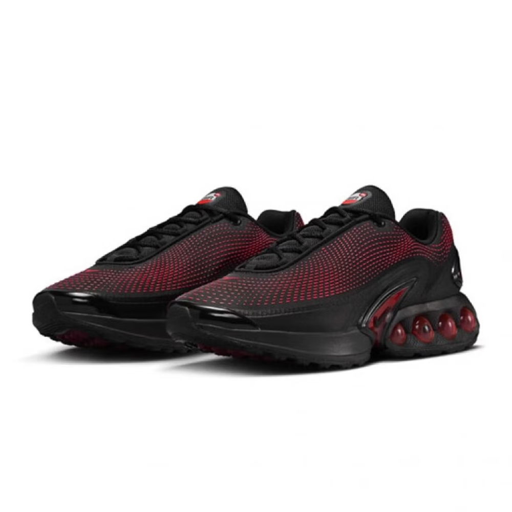 Кроссовки Nike Air Max Dn Soft – обзор и цена Men'S Shoes Nike Air Max