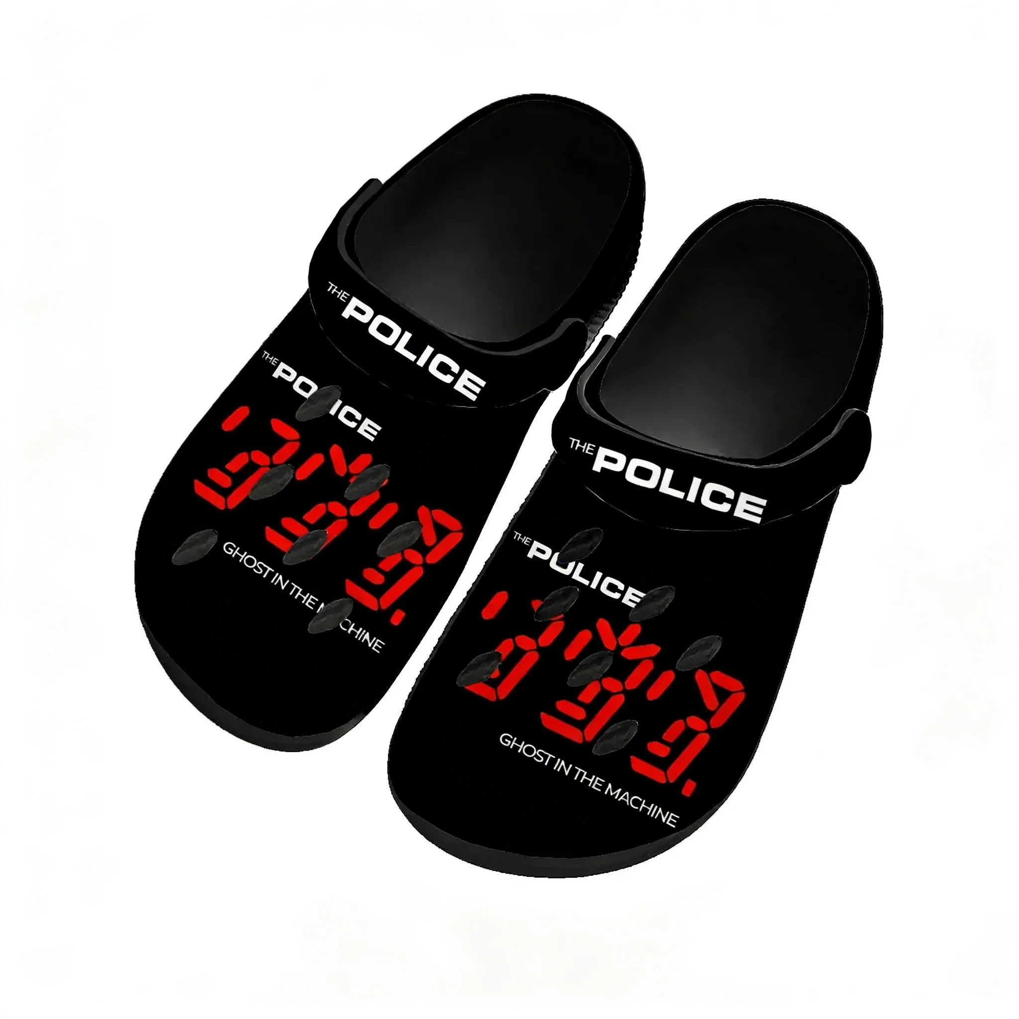 Сандалии Police Band для женщи – обзор и цена Men'S Shoes Quality