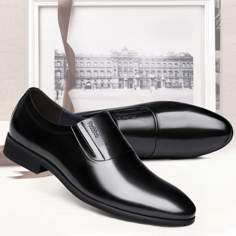 Рабочая пошивная социальная об – обзор и цена Men Shoes On Clearance