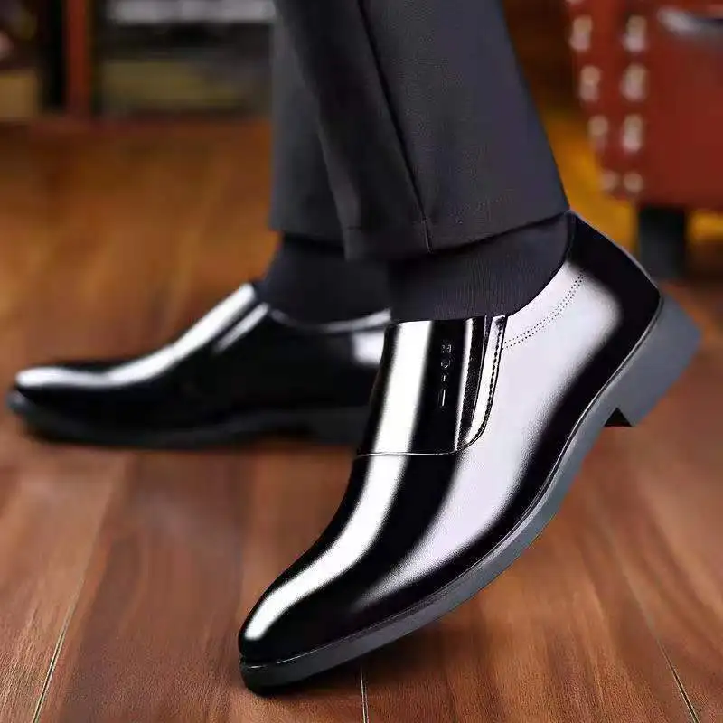 Рабочая пошивная социальная об – обзор и цена Men Shoes On Clearance