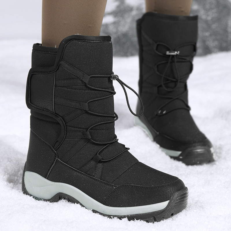 Брендовые мужские зимние ботин – обзор и цена Hiking Boot Waterproof